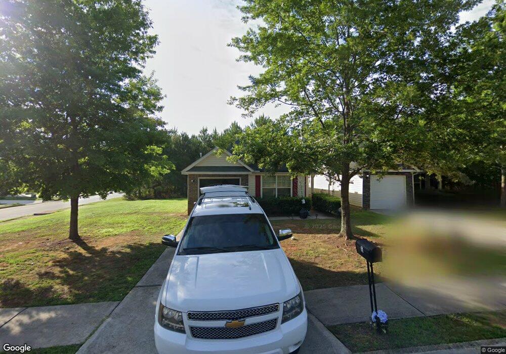 15 Barshay Dr unit 1, Covington, GA 30016 - photo 1