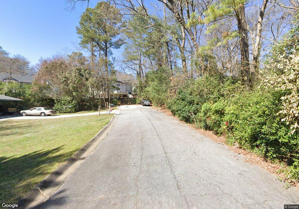 0 Carson Dr SE unit 7614891, Smyrna, GA 30080 - photo 1