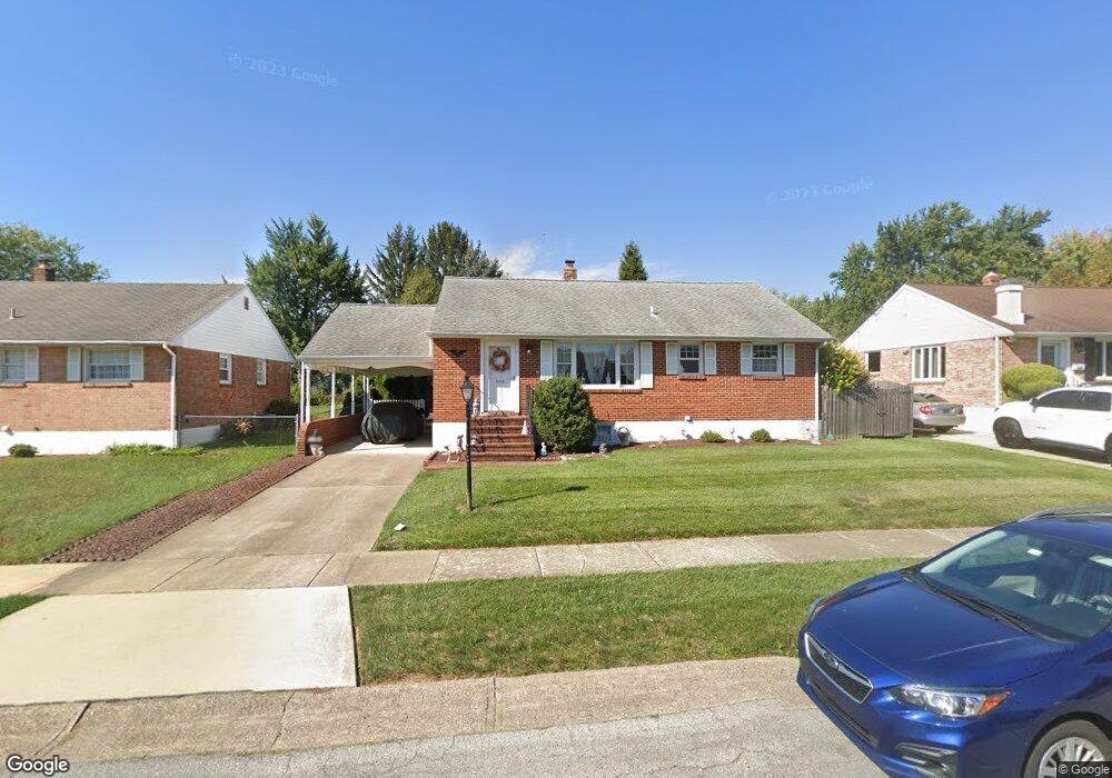 4511 Sharon Dr, Wilmington, DE 19808 - photo 1