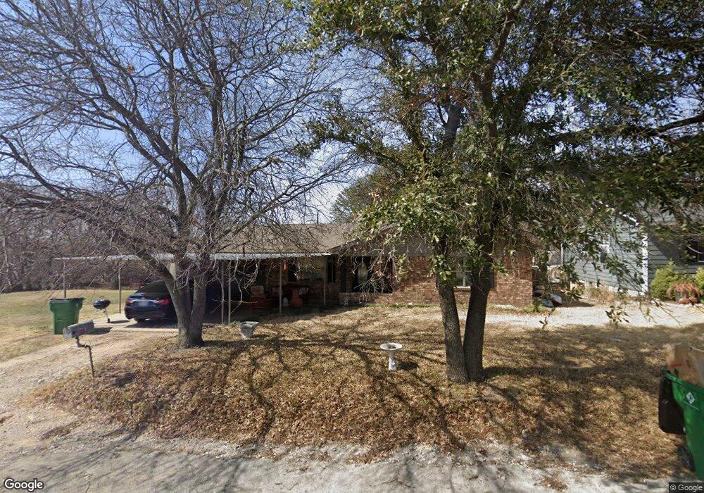 1703 N Colorado St, Decatur, TX 76234 - photo 1