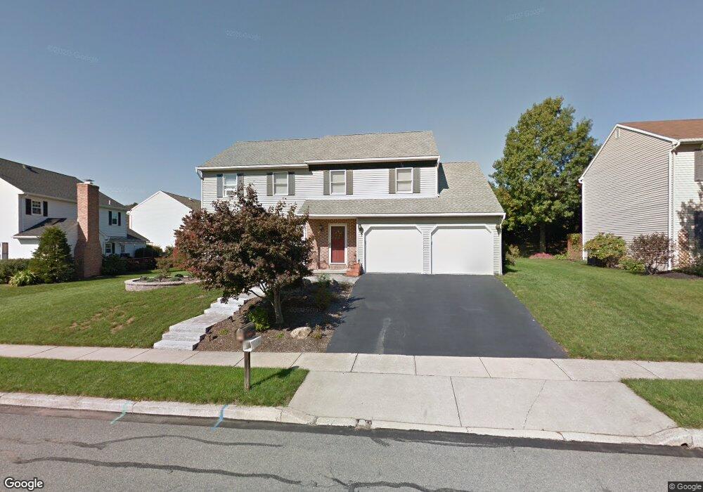 40 Flint Ridge Dr, Reading, PA 19607 - photo 1