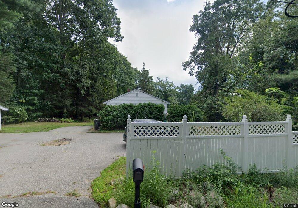 419 Old Hartford Rd, Colchester, CT 06415 - photo 1