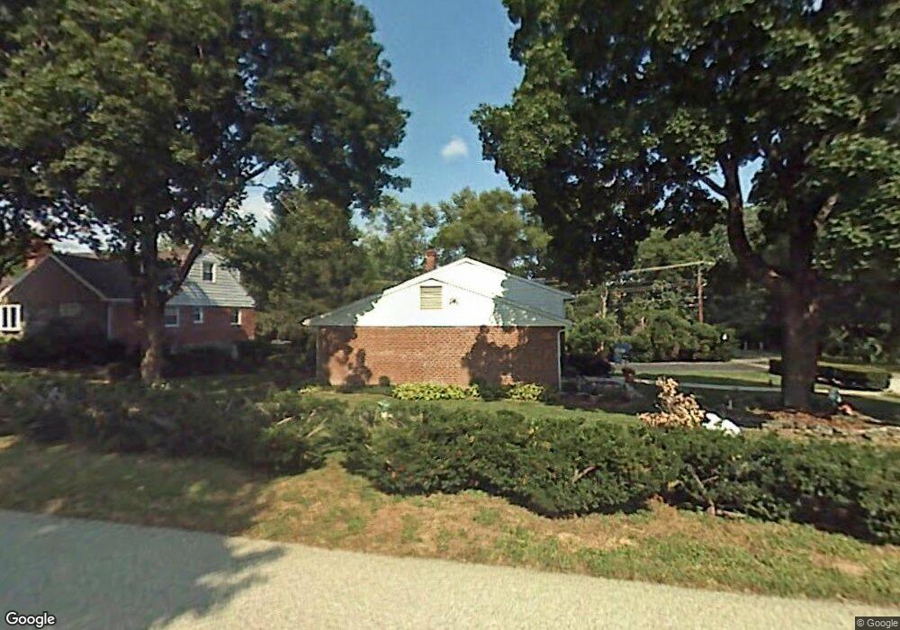 614 Morris Ln, Wallingford, PA 19086 - photo 1