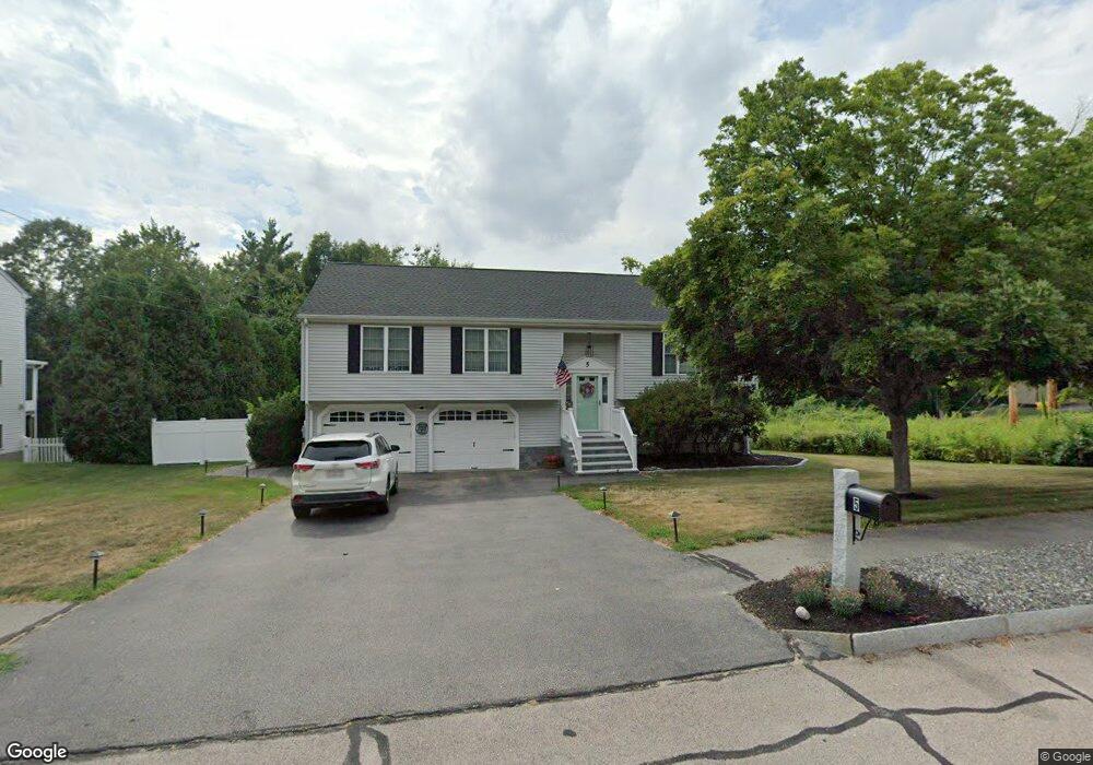 5 Christina Rd, Milford, MA 01757 - photo 1