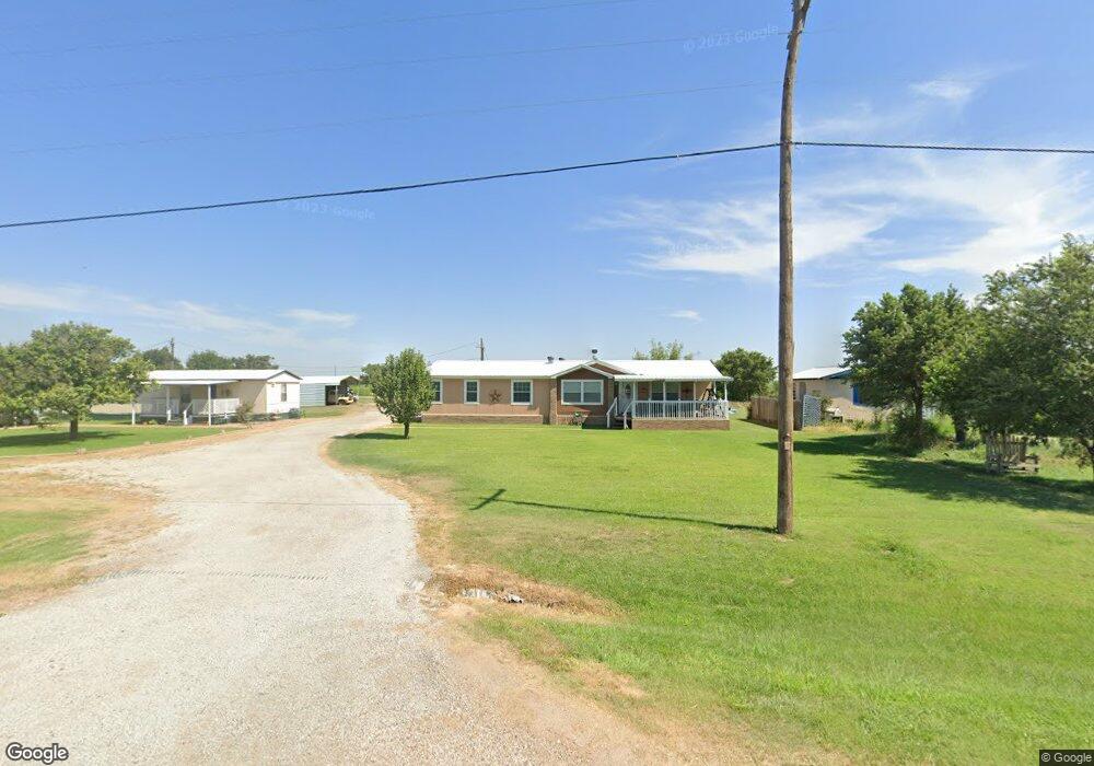 1105 E 34th St, Plainview, TX 79072 - photo 1