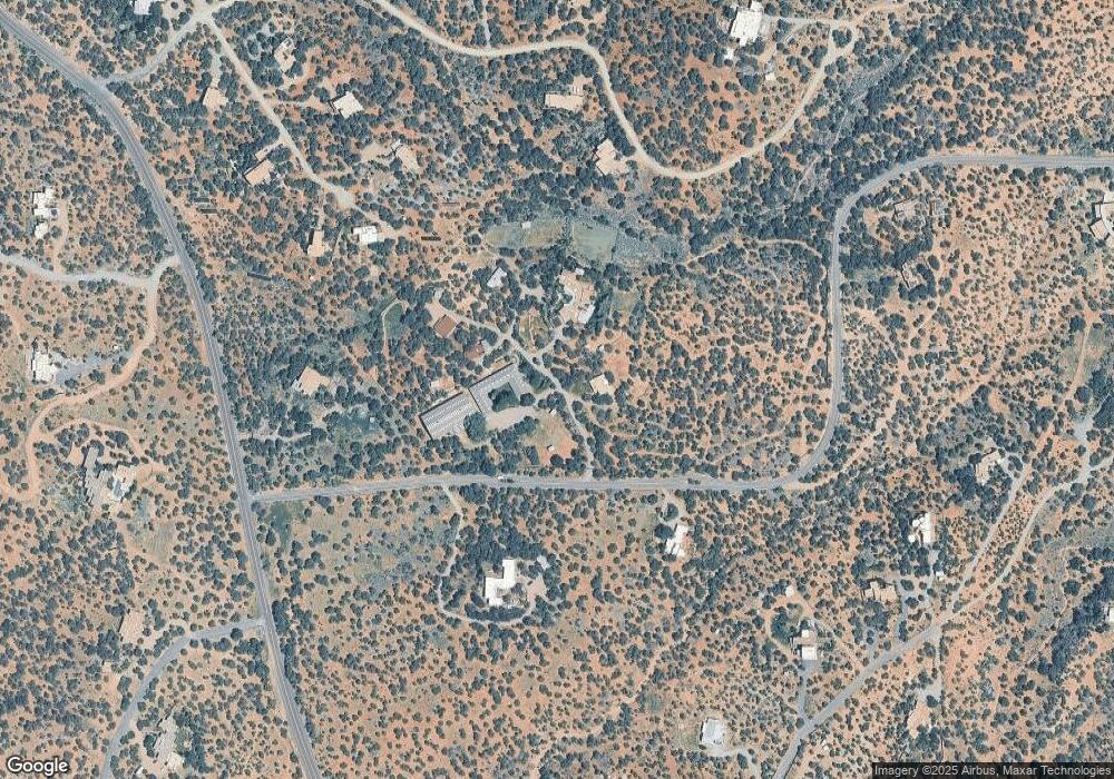 19 Double Arrow Rd S, Santa Fe, NM 87505 - photo 1