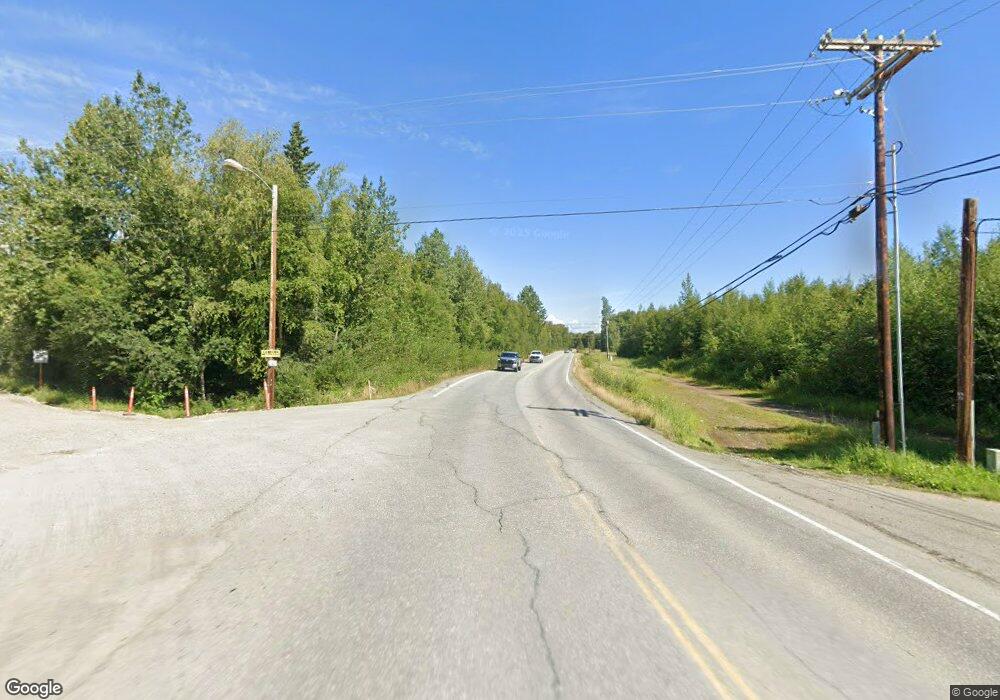 4591 N Wasilla Fishhook Rd, Wasilla, AK 99654 - photo 1