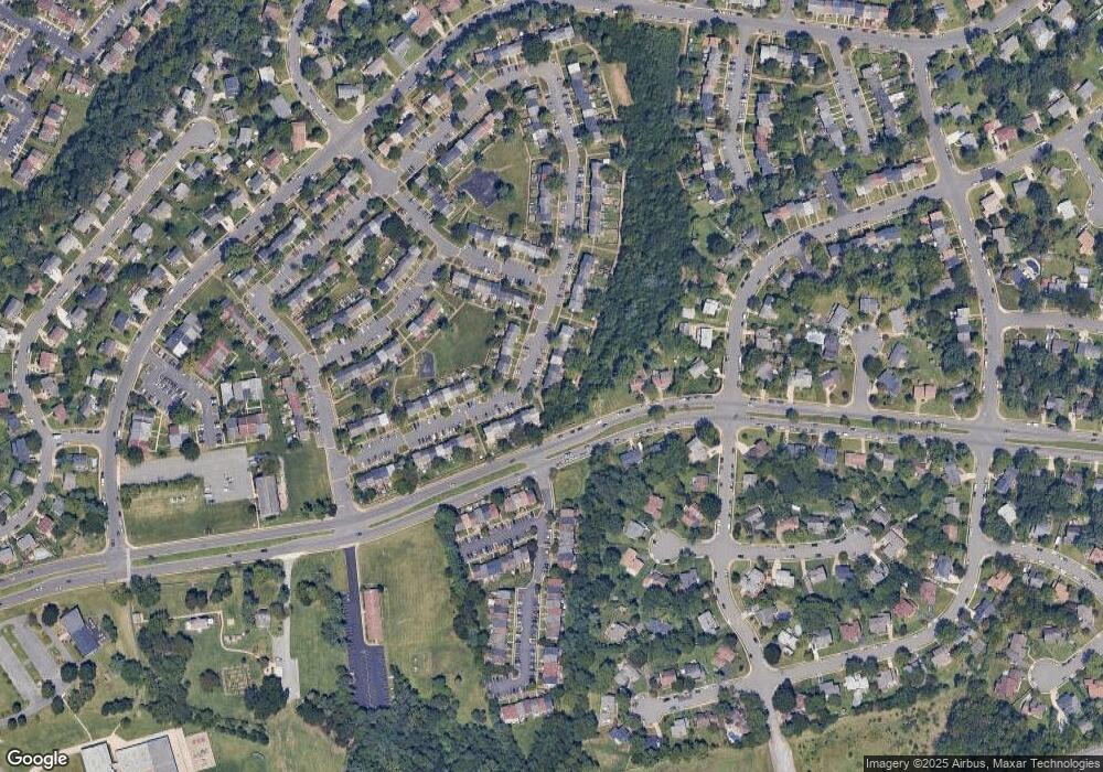 7614 Quail Run Ln, Manassas, VA 20109 - photo 1