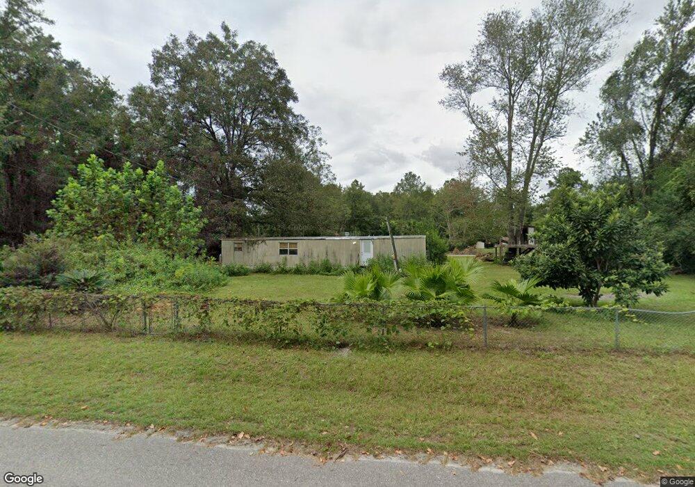 151 Harry Morrison Rd, Crawfordville, FL 32327 - photo 1