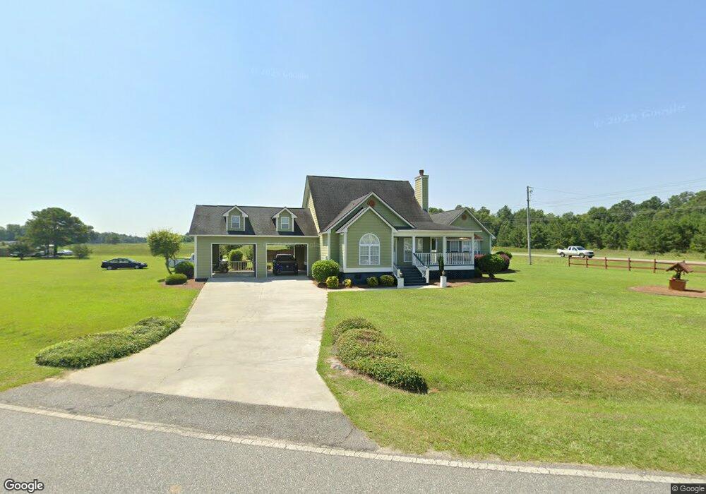 100 Halifax Way, Cordele, GA 31015 - photo 1