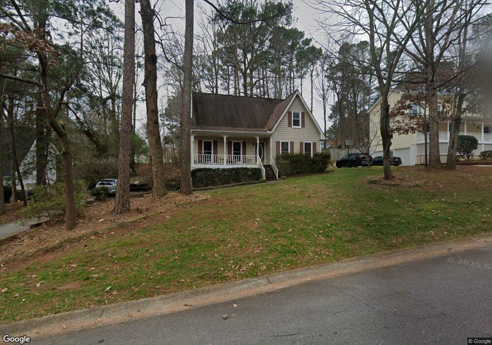 2120 Dawn Ct, Suwanee, GA 30024 - photo 1