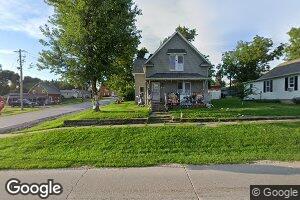209 Main St NE, Shellsburg, IA 52332