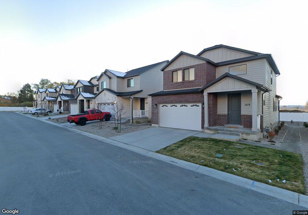 1273 N Bountiful Chase, Bountiful, UT 84010 - photo 1