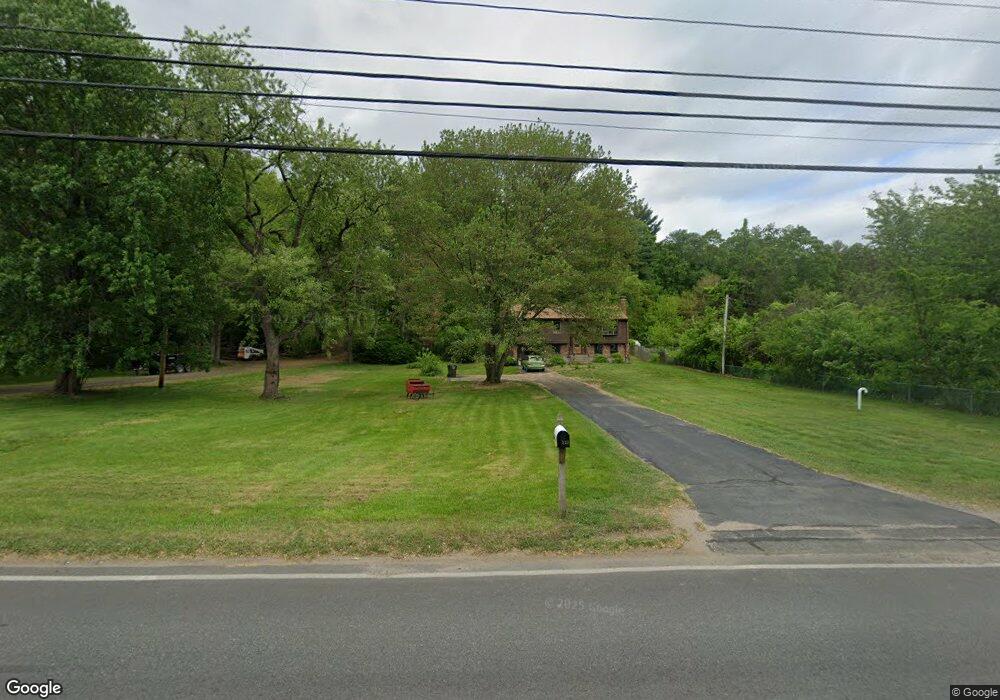 1125 E Mountain Rd, Westfield, MA 01085 - photo 1