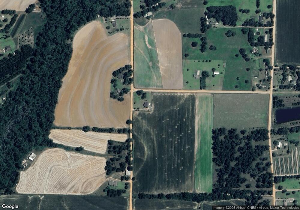 488 Jordan Rd, Cairo, GA 39827 - photo 1