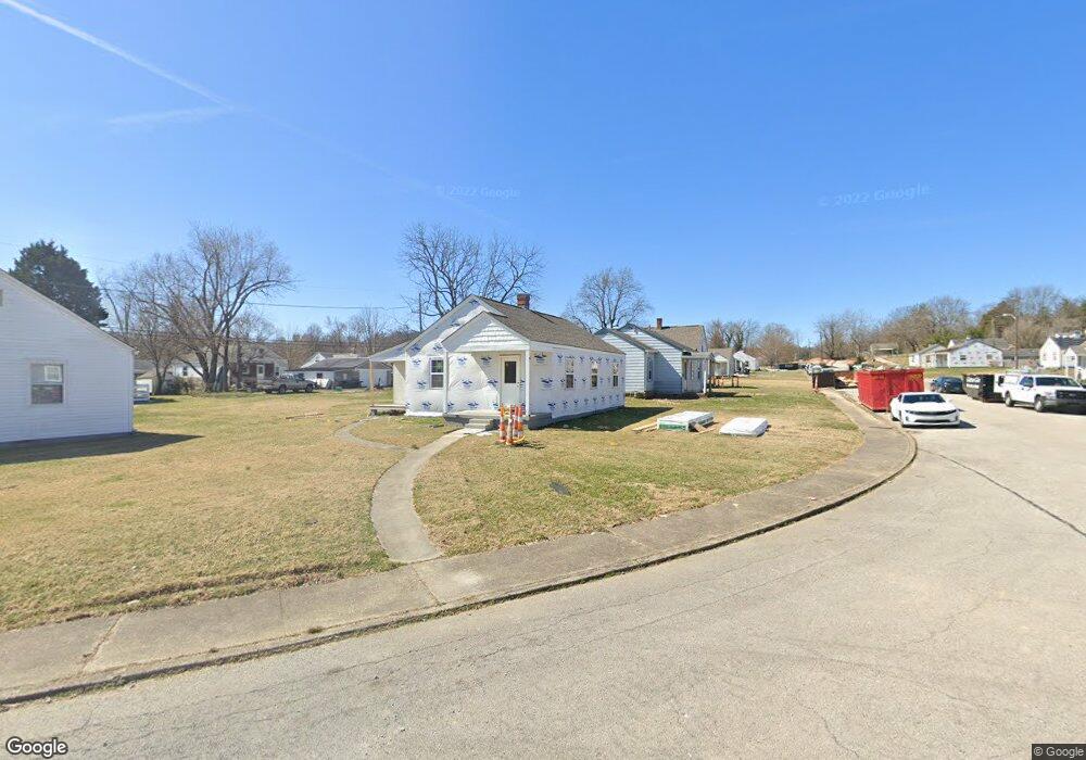 43 Valley View Ct, New Albany, IN 47150 - photo 1