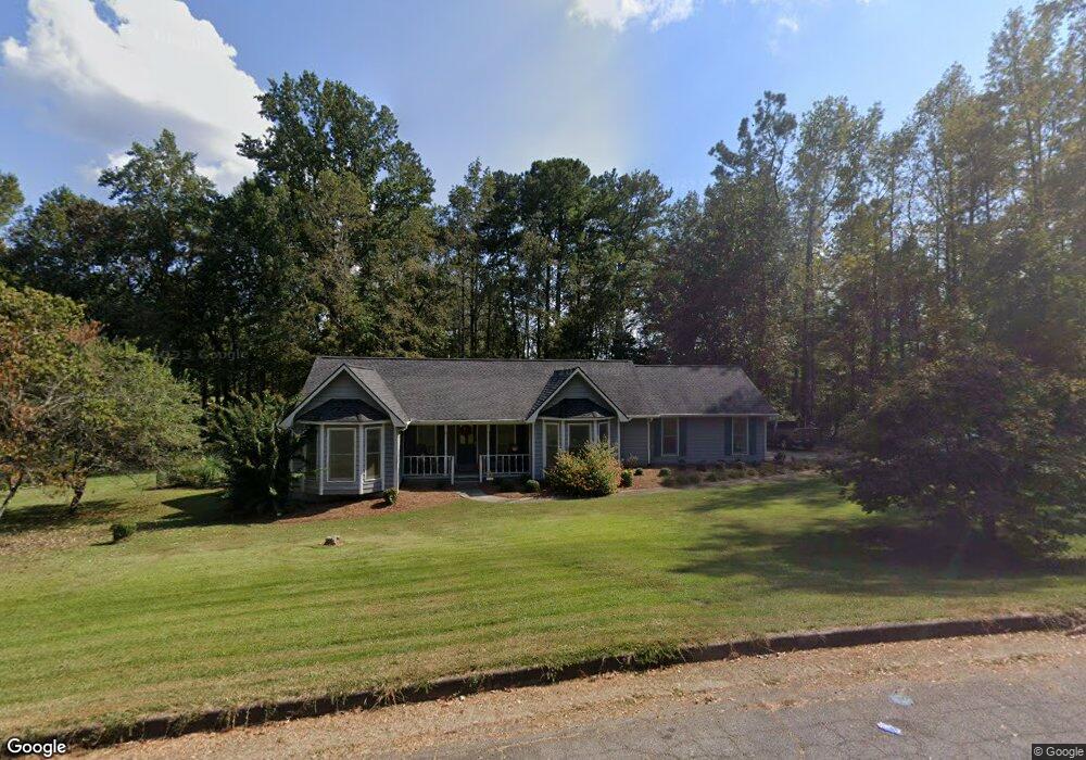 125 Bartlett Cir, Bowdon, GA 30108 - photo 1