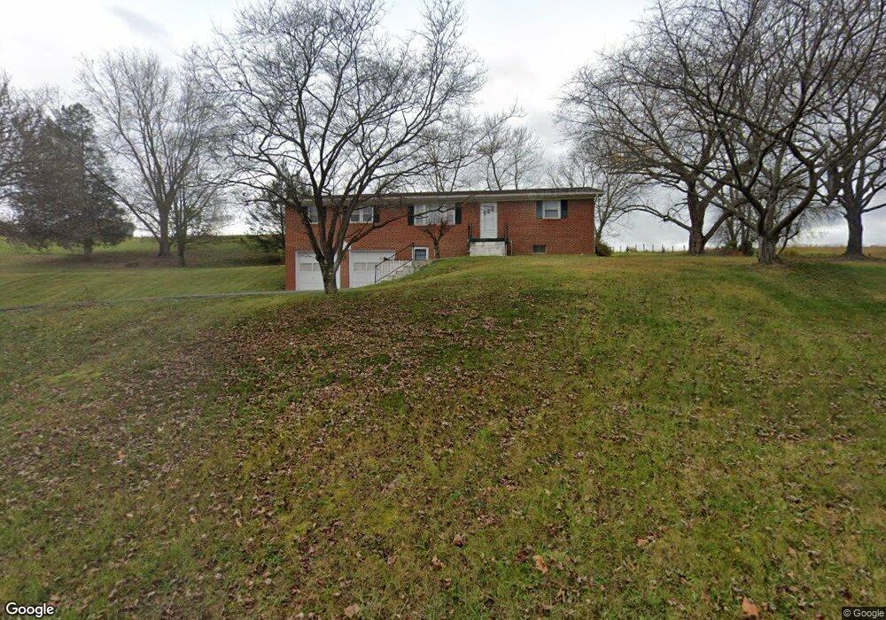 675 Brook Creek Rd, Toms Brook, VA 22660 - photo 1