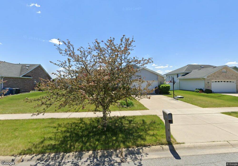 7421 W 91st Place, Crown Point, IN 46307 - photo 1