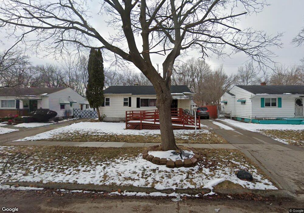 3614 Lynn St, Flint, MI 48503 - photo 1