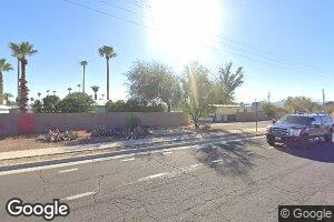 4315 N Flowing Wells Rd Unit 85, Tucson, AZ 85705