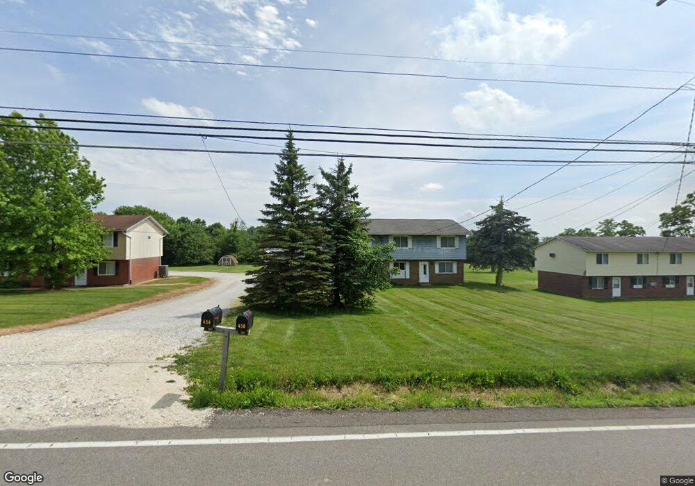 454 Eastern Rd, Doylestown, OH 44230 - photo 1