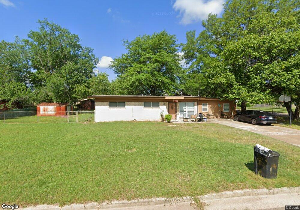 316 Wake Village Rd, Wake Village, TX 75501 - photo 1