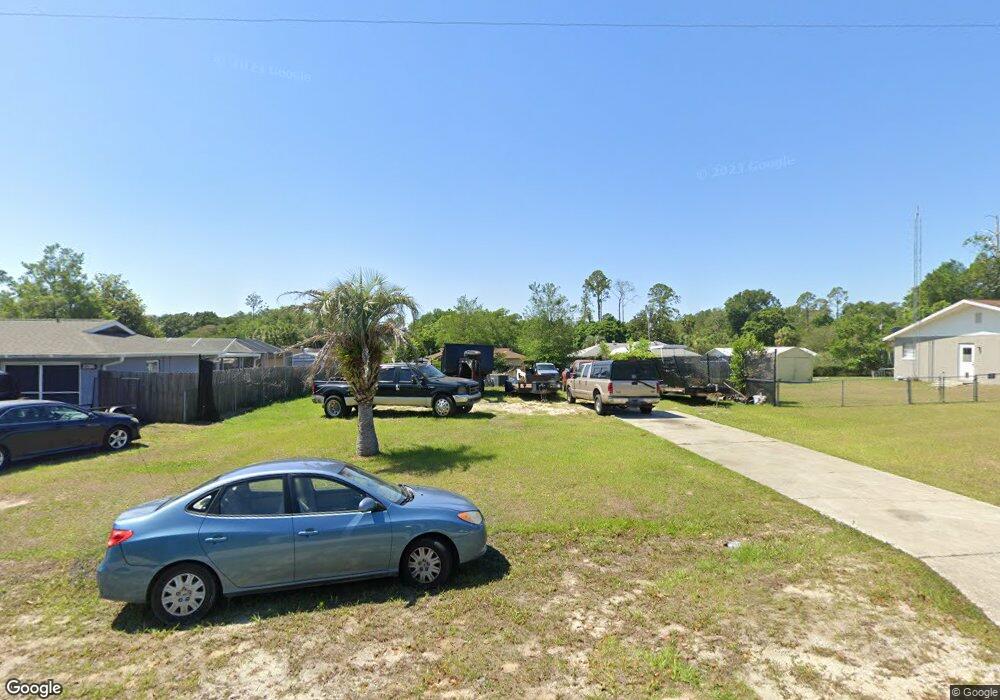 21300 SW Honeysuckle St, Dunnellon, FL 34431 - photo 1