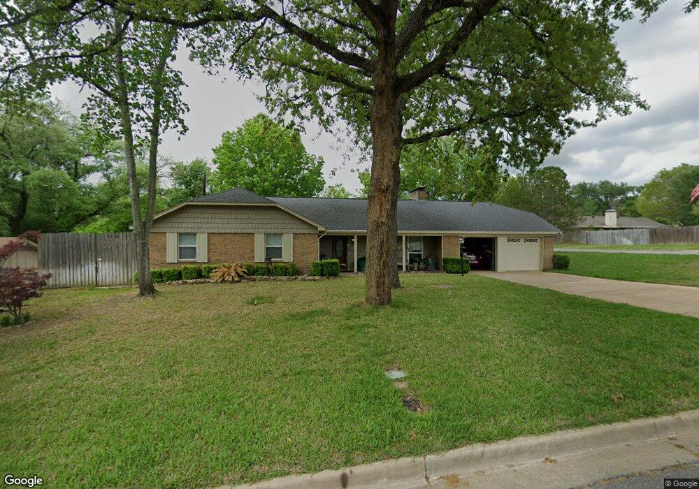 624 Jeffery Dr, Tyler, TX 75703 - photo 1