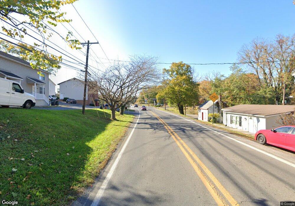 0 Martinsburg Pike unit WVJF2000166, Shepherdstown, WV 25443 - photo 1