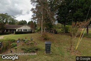 408 Anita Dr, Manchester, GA 31816