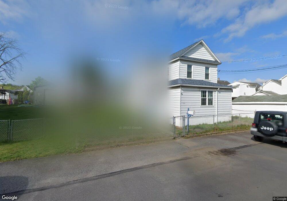 142 Short St, Duryea, PA 18642 - photo 1