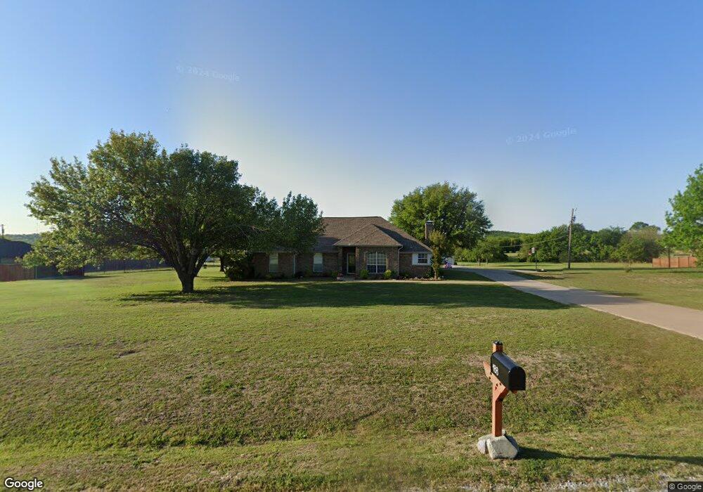 188 Highland Terrace Cir, Denison, TX 75020 - photo 1