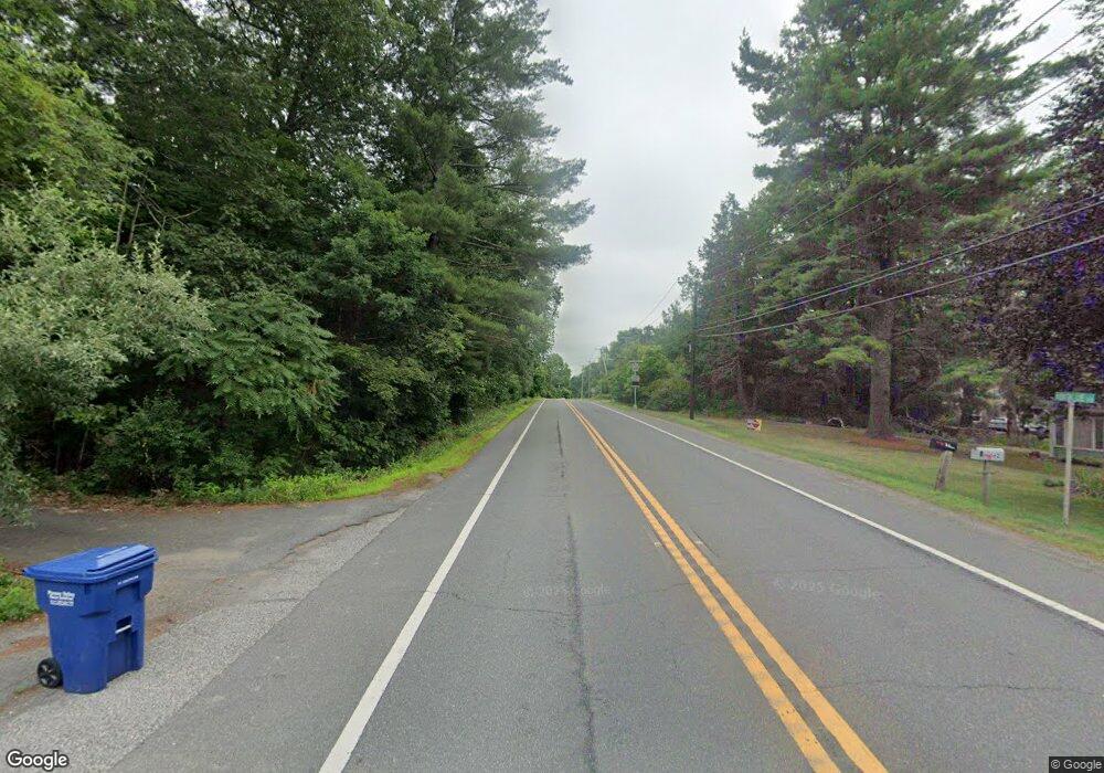 LOT 0 Long Plain Rd, Leverett, MA 01054 - photo 1