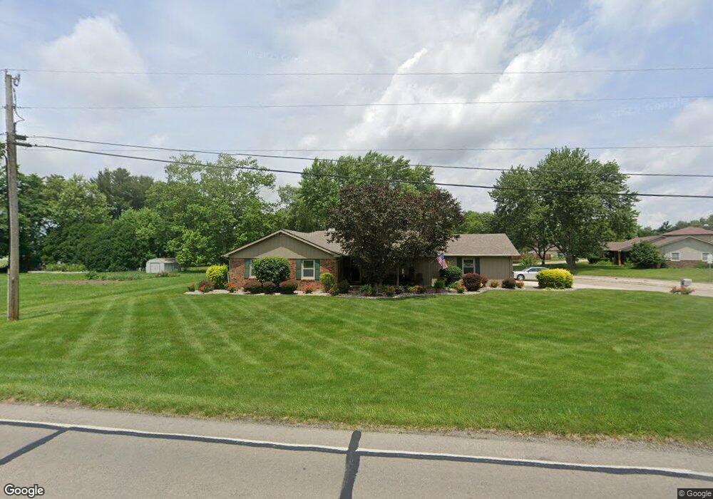 2826 E Cross St, Anderson, IN 46012 - photo 1