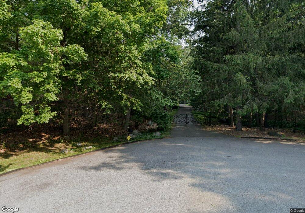 35 Neustadt Ln, Chappaqua, NY 10514 - photo 1