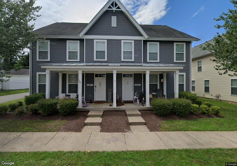 44260 Gregory St, California, MD 20619 - photo 1