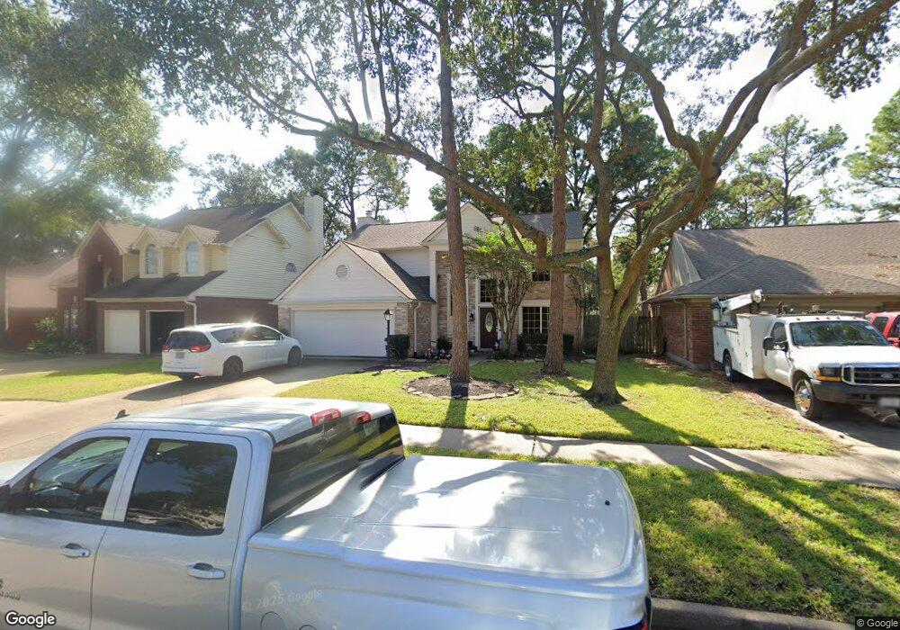 8014 Shangrila Ln, Houston, TX 77095 - photo 1