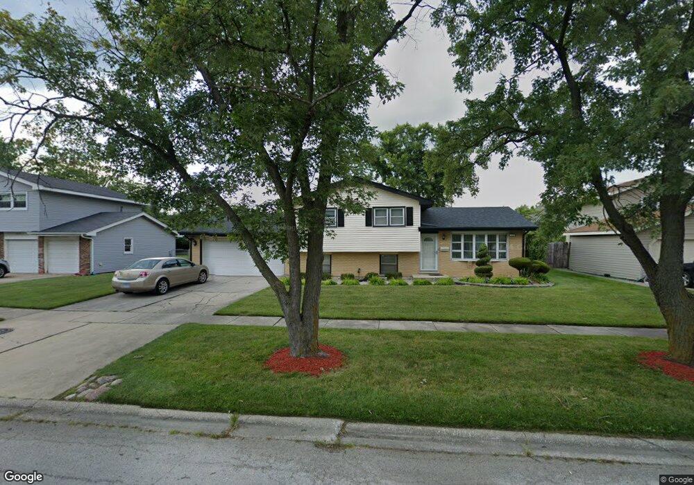 4708 175th Place, Country Club Hills, IL 60478 - photo 1