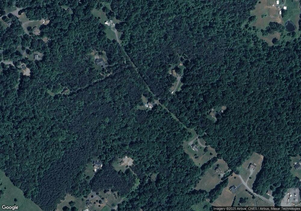 345 Rose Ln, Ruckersville, VA 22968 - photo 1