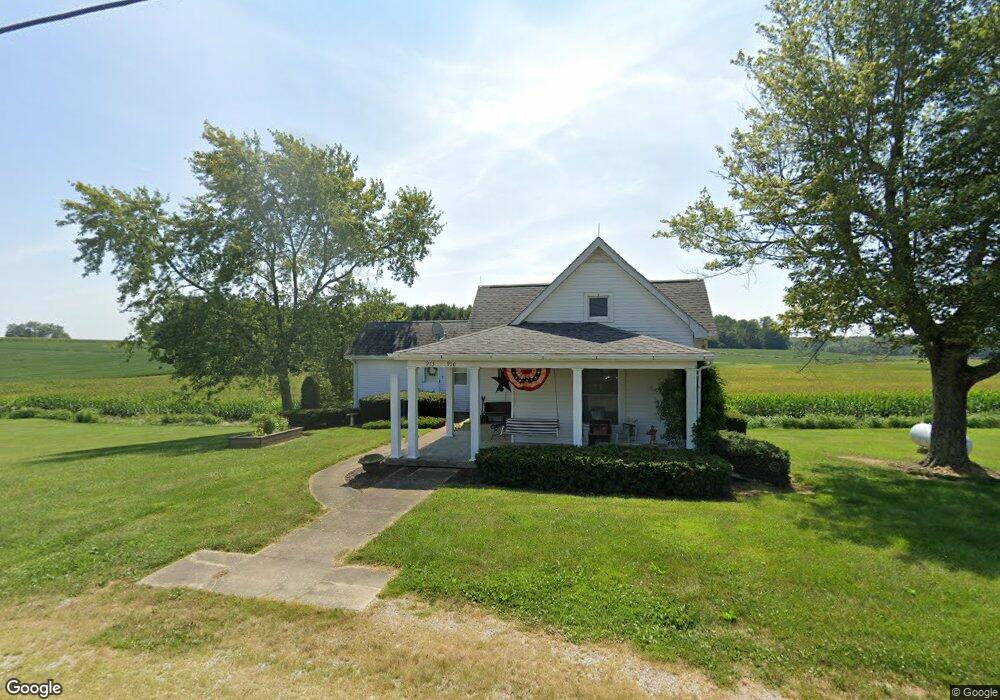 973 E 950 S, Columbus, IN 47201 - photo 1