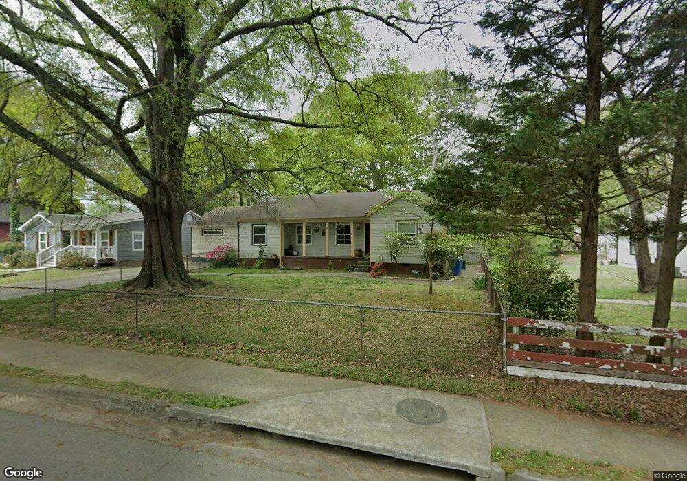 1330 Joyner Ave SE, Marietta, GA 30060 - photo 1