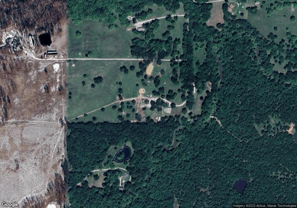 4500 S Peoria, Beggs, OK 74421 - photo 1