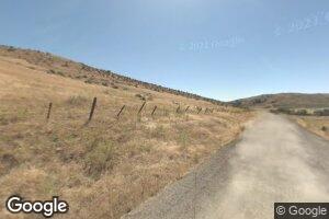 0000 Middle Fork Rd, Council, ID 83612