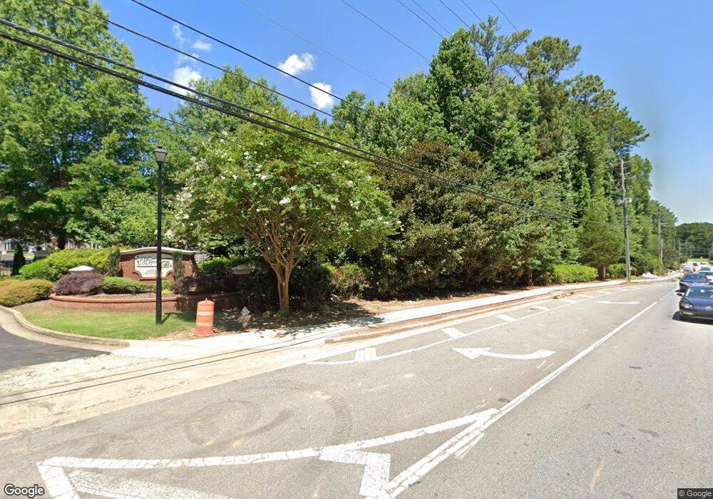 302 Magnolia Grove, Alpharetta, GA 30022 - photo 1