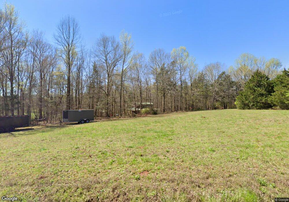 743 Carson Farm Rd, Carnesville, GA 30521 - photo 1