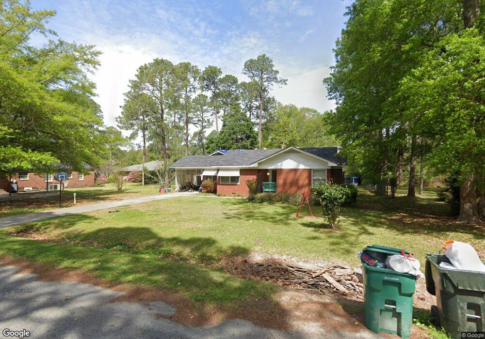 903 Rose Ln, Cordele, GA 31015 - photo 1