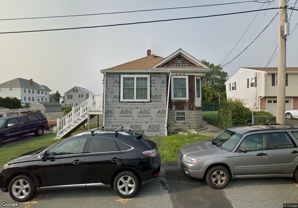 72 Whittier St, Fall River, MA 02724 - photo 1