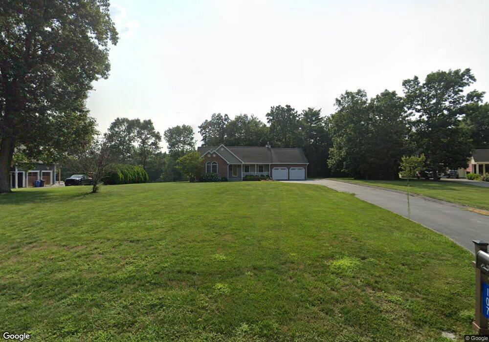 107 Ernest Way, Danielson, CT 06239 - photo 1