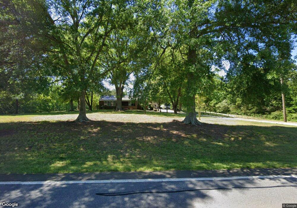 1925 Highway 51 S, Homer, GA 30547 - photo 1